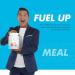 Yes You Can! Complete Meal Replacement Shake - Strawberry - 15 Servings - All-in-One Meal Replacement Protein Powder - Buy Online on GoSupps.com