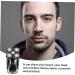 Veemoon 5 Floating Head Hair Trimmer - USB Electric Razor & Beard Grooming Kit for Men | Facial Shaver & Trimmer Set - Buy Online on GoSupps.com
