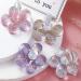 BWESOO Multi Flower Shape Nail Art Practice Stands Magnetic Nail Art Tips Practice Display Stand DIY Nail Crystal Holder Manicure Tools Nail Art Accessories - Buy Online on GoSupps.com