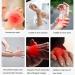 Rehabilitation Robot Gloves Electric Training Finger for Training Finger Flexion Correction to Stroke Hemiplegia Patient Left Small - Buy Online on GoSupps.com