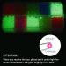 OROOTL Fishing Beads Assorted Kit - 1000pcs 5mm Round Luminous Glow Fishing Beads for Saltwater and Freshwater Fishing - Hard Plastic Rig Beads Tackle - Buy Online on GoSupps.com