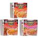 Ja Cor Instant Lunch Ramen Noodle Soup Hot and Spicy Cup Noodles 3 Flavors: Chicken Beef Shrimp 2.25 oz Pack Bundle with 1-Set of Reusable Stainless Steel Chopsticks(4 Each Flavor 12 Packs) - Buy Online on GoSupps.com
