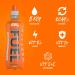 Applied Nutrition BodyFuel Electrolyte Water - Fast Hydration Drink with BCAAs and Vitamins (12 x 500ml, Millions Raspberry) - Buy Online on GoSupps.com