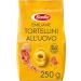 Barilla Emiliane Tortellini Prosciutto Crudo Dried Pasta Egg with Ham Gr.250