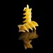 Garofalo Gluten Free Fusilloni 400g & Gluten Free Penne 400 g - Buy Online on GoSupps.com