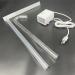 harayaa Water Circulation Frame Hair Salon Head Treatment Shampoo Bed Accessories for Head Equipment with deluge pipe - Buy Online on GoSupps.com