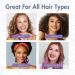 MopTop Salon Deep Conditioner | Intense Hydrating Hair Mask for All Hair Types | Repair Dry Damaged & Frizzy Curls | Paraben & Silicone Free - Buy Online on GoSupps.com