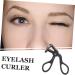 Mikinona Eyelash Curler Curling Lash Tools Eye Curler for Lashes Eyelash Tool Manual Lash Curler Cosmetic Tool Eyelashes Curling Clip Eyelash Curling Clip Eye Makeup Tool Eyelash Curl Tool - Buy Online on GoSupps.com