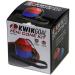 Kwik Goal Mini Disc Cone Kit (50-Pack) - Blue/Red | Soccer Training Cones - Buy Online on GoSupps.com
