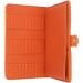 Portable Nail Drill Bit Storage Bag Nail Drill Bits Holder 37 Slots PU Easy Access Storage Bag For Manicure Tools Ideal Accessory For Nail Art Work (Orange) - Buy Online on GoSupps.com