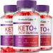 (3 Pack) Metabolix Labs Keto ACV Gummies Metabolix Labs Keto ACV Gummies Advanced Weight Plus Loss Supplement Metabolic Keto Plus ACV Apple Cider Vinegar 1000MG Folate (180 Gummies)