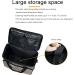 Kungfuking Universal Sewing Machine Carrying Case - Travel Tote Bag for Singer, Brother, Janome & More - Sewing Storage Case with Multiple Pockets - Buy Online on GoSupps.com