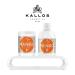 Kallos KJMN Hair Mask with Mango Oil - 1000 ml Odourless | Buy Online | International Shipping Available - Buy Online on GoSupps.com