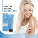 Dead Sea Essentials Hydrating Body Lotion - Vegan Moisturizer for Dry Skin & Anti-Aging Treatment - 6.76 fl oz - Buy Online on GoSupps.com