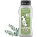 Wahl Canada Dog Oatmeal and Puppy Odour Control Shampoo (Model 58322 + 58321) Shampoo + Shampoo - Buy Online on GoSupps.com