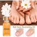 Liquide pour enlever les cuticules - 20 ml - Adoucissant pour cuticules - Avec huile de r paration - Huile nourrissante - Pour femme - Beaut - Manucure - P dicure la maison - Voyage - Mains pieds - Buy Online on GoSupps.com