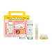 Farmacy Skincare Gift Set - Giving Back Pack - 20 Meals Donated to Feeding America with Every Kit Sold 4 Piece Set Giving Back Pack