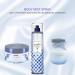 Bath & Body Works Fine Fragrance Body Spray Mist 8 fl oz / 236 mL (Gingham) - Buy Online on GoSupps.com