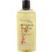 Tea Tree Bath Oil by Eclectic Lady - Scented Bath Oil - Relaxing & Moisturizing Bathing Oil - Fragrance Body Oil For Dry & Rough Sensitive Skin - Body Daily Nourishing Shower Oil (8 oz) 8 Ounce
