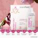 Codeage Liposomal Women's Daily Vitamins Liquid Pouch - Vegan Omega-3 Multivitamin Supplement with Biotin, Vitamins A, B, C, D, E, Riboflavin - Berry Flavored, Sugar-Free, Non-GMO - 30 Pouches - Buy Online on GoSupps.com