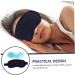 FRCOLOR 1 Set Gel Eye Mask Sleeping Mask Cotton Eye Mask Cold Eye Pads Reusable Eye Mask for Puffy Eyes Sleeping Eye Cover Detachable Eye Cover Sensing Temperature Facial Mask Goggles As Shown 17X9X1CM - Buy Online on GoSupps.com