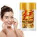 UPGRADEDVERSION Youthrenew Ceramide Collagen Firming Capsule Serum Youthrenew Ceramide Face Lifting Capsule Serum Youth Renew Advanced Ceramide Capsules (1 Bottle)