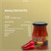 Buy K per Selection Ajvar - Hot Peppers 340 ml | Authentic Flavor & International Shipping - Buy Online on GoSupps.com