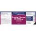 Evening Primrose Oil 1000mg | 360 Capsules | UK Made for Quality - Buy Online on GoSupps.com