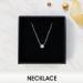 Veracco Unique Gifts for Women | Luxury Gift Box for Mom Wife & Girlfriend - Perfect Birthday & Mother's Day Necklaces - Buy Online on GoSupps.com