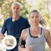 LCD Clip-on Pedometer - Multifunction Step Counter for Seniors, Men, Women & Kids | Walking Distance Tracker for Outdoor Sports & Running - Buy Online on GoSupps.com
