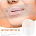 MILISTEN Transparency Film 3 Pcs Disposable Eyebrow Plastic Wrap Film For Professional Eyebrow Lips Permanent Make Up Supplies Wrap Cover Tape Roll Use Transparent Transparent Film Dressing - Buy Online on GoSupps.com