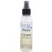 Dune Grass Body Spray (Double Strength) 4 ounces Body Mist for Women with Clean Light & Gentle Fragrance Long Lasting Perfume with Comforting Scent for Men & Women Cologne with Soft Subtle Aroma 4 Fluid Ounces (Double Strength)