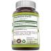 Pure Naturals Grapeseed Extract 250 Mg 240 Veggie Capsules (Non-GMO) Standardize to Contain Polyphenols Cardiovascular & Vein Support Supports Anti-Aging & Overall Well-Being - Buy Online on GoSupps.com