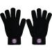 FC Bayern Munich Children's Knitted Touch Gloves - Perfect for Young Fans | International Shipping - Buy Online on GoSupps.com