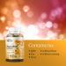 Wild & Organic Magnesium Citrate Gummies - Daily Dietary Supplement for Bone Muscle Function & Cognition - Natural Sleep & Energy Support - Vegan & Non-GMO - 400mg 60 Chews - Buy Online on GoSupps.com
