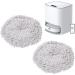 Sweeper Mop Cloth Bracket Swiffers Mop Dry Mop Pads Suitable for Quickly Cleanings Up Spills and Dirt - Buy Online on GoSupps.com