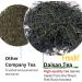  Daisan Tea Daisan Tea Honyama Sencha Japanese Green Tea Premium Tea | New Harvest Ryoku-Cha from Shizuoka Japan New to Europe (50g - Buy Online on GoSupps.com