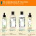 Soothing Conditioner for Dandruff & Itchy Scalp - Grapeseed & Methi 300ml | Buy Internationally - Buy Online on GoSupps.com