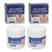 Cream Skin Protectant Skin Cream Skin Psoriasis Cream Soothes Dry Redness Relief Cream Itchy Skin Treatment 2pcs 20g Itchy Skin Treatment Cream for Tinea Pedis Corporis Manus