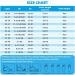 KEYUSHOP Children's Flip Flops | Boys Girls Non-Slip Beach Bathing Shoes | Summer Slippers Cloudyzz Shower Shoes EU 35/36 - Buy Online on GoSupps.com