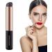 Makeup Lip Brush Portable Makeup Lip Brush Silicone Lip Gloss Brush Wand Multi Purpose Lip Makeup Brush Gloss Makeup Brush Tool for Lipstick Concealer Wedding Dating Travel Daily Life - Buy Online on GoSupps.com