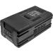 Afshan 4000mAh Battery Replacement for Stiga Multiclip 50 AE Combi 43 AE SBT 2580AE & More - International Shipping Available - Buy Online on GoSupps.com