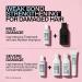 REDKEN Bonding Shampoo | Acidic Bonding Concentrate | Repairs Damaged Hair | All Hair Types | 10.1 Fl Oz - Buy Online on GoSupps.com