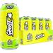 GHOST ENERGY Drink Sugar-Free Energy Drink Energy & Focus & Natural Caffeine L-Carnitine & Soy & Gluten-Free Drink (Citrus 16oz 473ml) (PACK OF 2) (USA IMPORT) - Buy Online on GoSupps.com