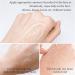 Exfoliating Gel Purifying Exfoliating Gel for Dark Spot Dark Spots Remover Facial Exfoliator Cleanser Deep Cleansing Facial Cleanser Scrub for All Skin Types (2pcs) - Buy Online on GoSupps.com