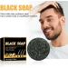  G n rique Reverse Gray Hair Men/Women Gray Coverage Soap Volume Boosting Darkening Formula 50g Sensitive Scalp Care Restoring Natural Look for Adult Men & Women Grooming - Buy Online on GoSupps.com