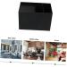 Minkissy Storage SBOX - Versatile Comb Organizers & Hairdressing Storage Solutions | Flowerpot & Knife Holder for Hairdressers - Buy Online on GoSupps.com