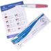 TELANO 6 Pack Early Pregnancy Test - 10mIU/ml Over 99% Reliable - Fast International Shipping - Buy Online on GoSupps.com