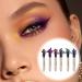 Eye Shadow Sticks Set Makeup Eyeshadow Pencil Crayon 6 Colors - Waterproof Long Lasting Pencil Eyeshadow Stick Eye Shadow Highlighter for Daily Use Rowces B(7# 12#) - Buy Online on GoSupps.com