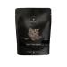 Black Chia Seeds - Premium Quality Organic Non-GMO Gluten-Free High in Omega-3 Protein & Fiber Ideal for Smoothies Baking and Healthy Snacks (454g (1lb))